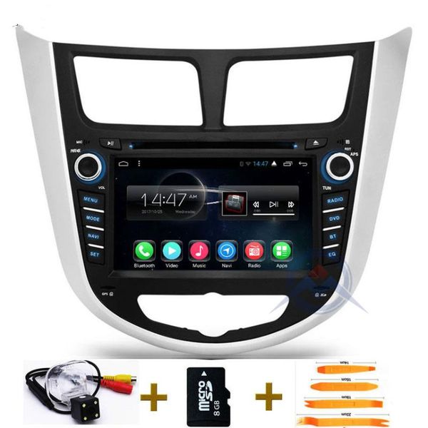 2din android 9.0 2gb car dvd player for solaris accent verna car gps navigation rds radio tape recorder bt wifi map
2din android 9.0 2gb car dvd player for solaris accent verna car gps navigation rds radio tape recorder bt wifi map