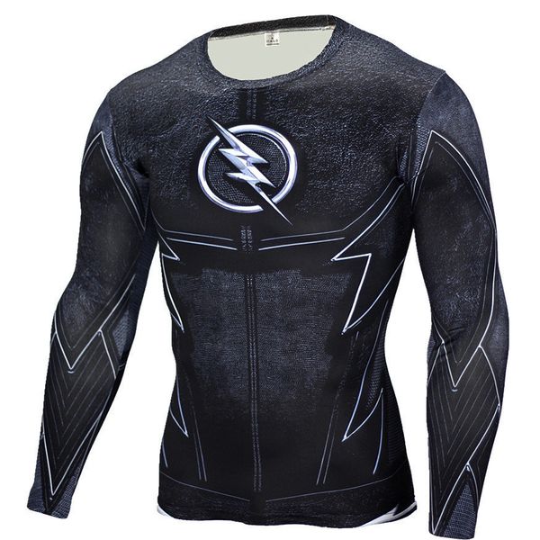 superhero gym sport t shirt men rashgard running shirt workout quick dry muscle exercise outdoor sportswear t-shirt fitness top, Black;blue
superhero gym sport t shirt men rashgard running shirt workout quick dry muscle exercise outdoor sportswear t-shirt fitness top, Black;blue