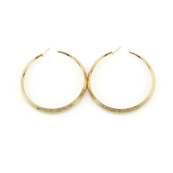 fashion-hoop earrings for women western simple round nightclub huggie earring exaggerated jewelry 2 colors golden rose gold, Golden;silver
fashion-hoop earrings for women western simple round nightclub huggie earring exaggerated jewelry 2 colors golden rose gold, Golden;silver
