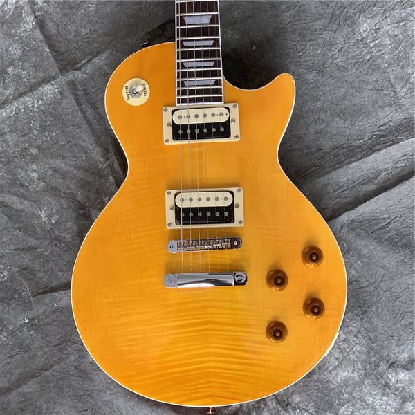 delivery, electric guitar, tiger flame maple brown electric guitar,rosewood fingerboard guitarra
delivery, electric guitar, tiger flame maple brown electric guitar,rosewood fingerboard guitarra