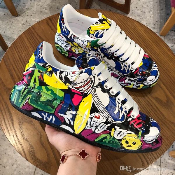 new 2019 designer sneakers bottom shoe low cut suede spike luxury shoes for men and women shoes party wedding leather sneakers xsd190526, Black
new 2019 designer sneakers bottom shoe low cut suede spike luxury shoes for men and women shoes party wedding leather sneakers xsd190526, Black