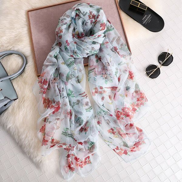 beautiful, elegant, fashionable and beautiful women spring and summer scarf classic letter f scarf size 190*135cm scarf withou, Blue;gray
beautiful, elegant, fashionable and beautiful women spring and summer scarf classic letter f scarf size 190*135cm scarf withou, Blue;gray
