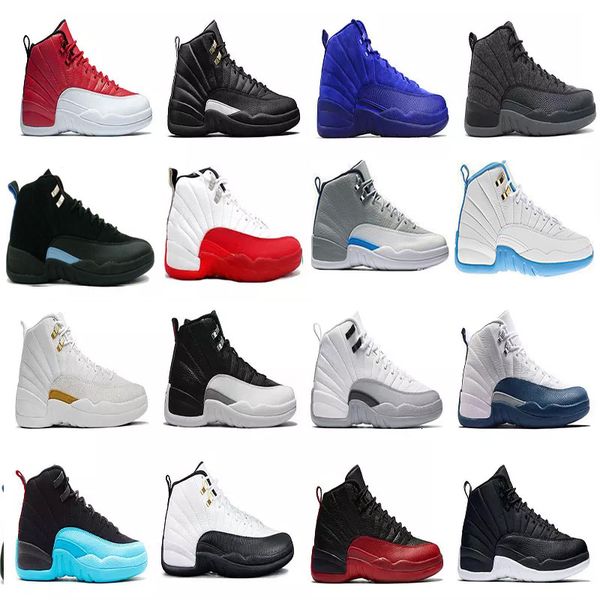2020 12s 12 men basketball shoes winterized gym red michigan bordeaux white black playoffs flu game nakeskin jordan retros 7-13
2020 12s 12 men basketball shoes winterized gym red michigan bordeaux white black playoffs flu game nakeskin jordan retros 7-13