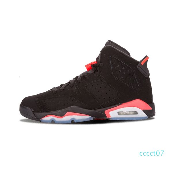 designer sneaker shoe 6 men women basketball for man black infrared chameleon black cat 6s sneakers athletics athletic man trainer ct07 
designer sneaker shoe 6 men women basketball for man black infrared chameleon black cat 6s sneakers athletics athletic man trainer ct07