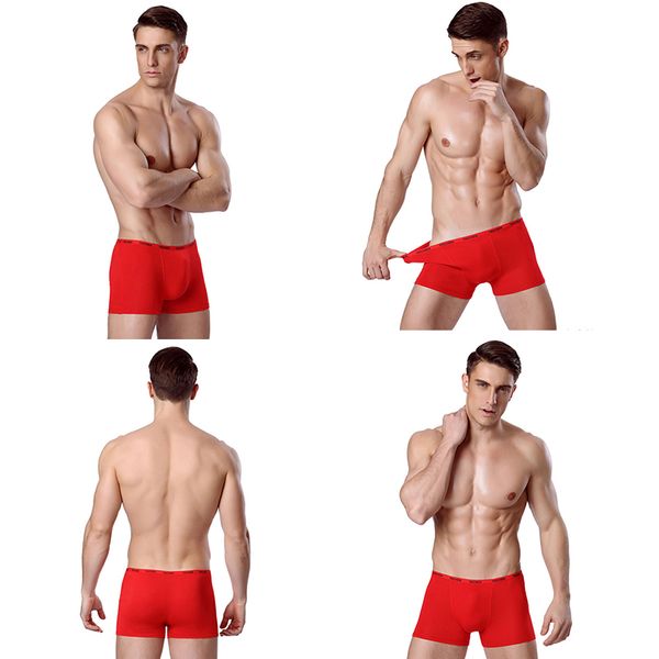 5 pcs/set boxer shorts soft comfortable men boxers underwear solid panties underpants cuecas boxer calzoncillos hombre men's underwear, Black;white
5 pcs/set boxer shorts soft comfortable men boxers underwear solid panties underpants cuecas boxer calzoncillos hombre men's underwear, Black;white