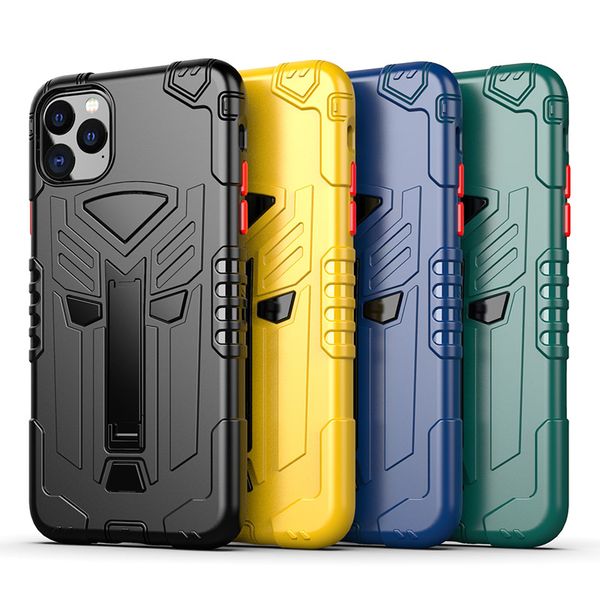 military rugged armor tpu phone case shockproof stand holder phone cover for iphone 11 pro xs max
military rugged armor tpu phone case shockproof stand holder phone cover for iphone 11 pro xs max