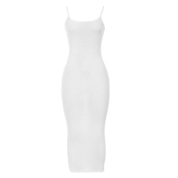 women color block sleeveless bodycon midi pencil dress ribbed knitted clubwear 517d, Black;gray
women color block sleeveless bodycon midi pencil dress ribbed knitted clubwear 517d, Black;gray