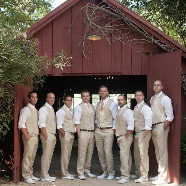 summer beige белье мужские костюмы для свадьбы грум tuxedo жилет и брюки groomsmen нарядах best man эпикировка two-pieces slim fit terno муж, Black;gray
summer beige белье мужские костюмы для свадьбы грум tuxedo жилет и брюки groomsmen нарядах best man эпикировка two-pieces slim fit terno муж, Black;gray