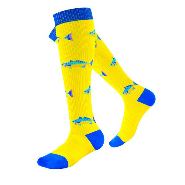 outdoor sports marathon running compressed socks sweat-absorbing breathable skid-proof elastic cycling stockings for men women, Black
outdoor sports marathon running compressed socks sweat-absorbing breathable skid-proof elastic cycling stockings for men women, Black