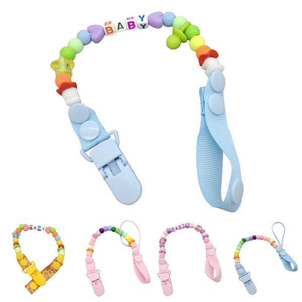 baby pacifier clip chain wooden holder chupetas soother pacifier clips leash strap nipple holder for infant feeding
baby pacifier clip chain wooden holder chupetas soother pacifier clips leash strap nipple holder for infant feeding