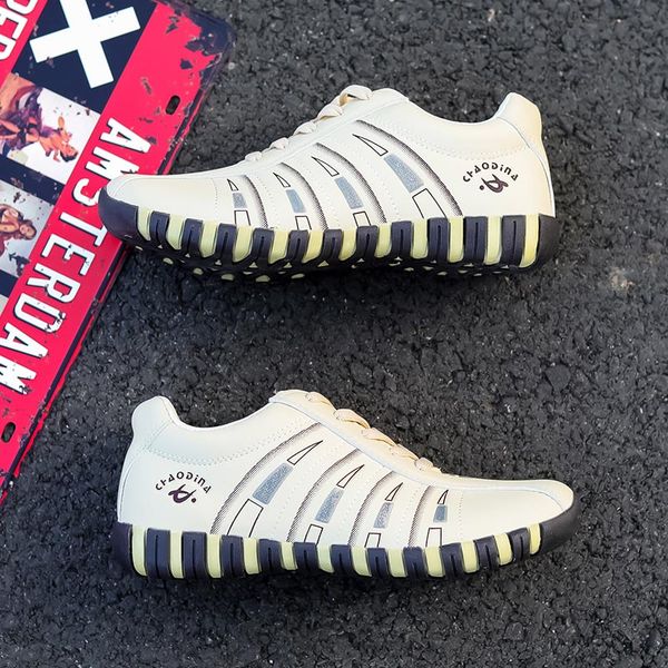 big size pu leather lightweight sport sneakers woman running shoes for women sports shoes 2020 beige tennis women a-425
big size pu leather lightweight sport sneakers woman running shoes for women sports shoes 2020 beige tennis women a-425