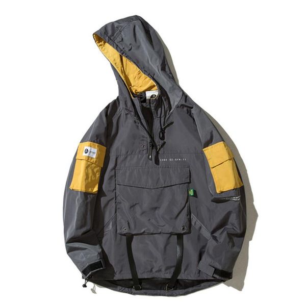 front pocket thin style casual jackets men autumn streetwear mens jackets men clothing new male breathable, Black;brown
front pocket thin style casual jackets men autumn streetwear mens jackets men clothing new male breathable, Black;brown