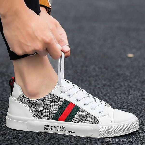 Gucci 13 gg 2019 fa hion hoe luxuriou brand men women genuine leather printing neaker loafer ca ual flat hoe
Gucci 13 gg 2019 fa hion hoe luxuriou brand men women genuine leather printing neaker loafer ca ual flat hoe
