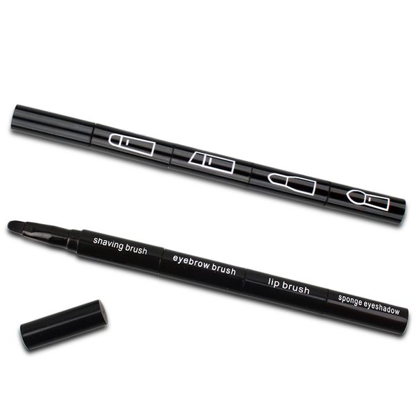 makeup brushes 4 in 1 eyeshadow eyebrow lip eyes makeup brush set beauty make up tool
makeup brushes 4 in 1 eyeshadow eyebrow lip eyes makeup brush set beauty make up tool