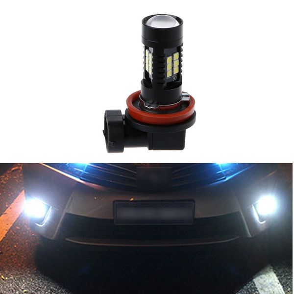 2 pcs white h8 h11 led bulb hb4 led hb3 9006 9005 fog lights 1200lm 6000k 12v daytime running light drl car lamp auto bulbs 
2 pcs white h8 h11 led bulb hb4 led hb3 9006 9005 fog lights 1200lm 6000k 12v daytime running light drl car lamp auto bulbs