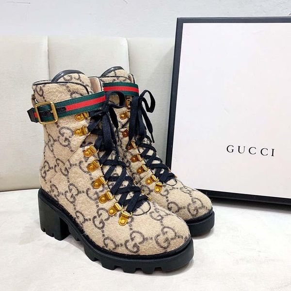 korean version of martin boots female british style new autumn and winter plus velvet thick with leather warm boots high-end personality, Black
korean version of martin boots female british style new autumn and winter plus velvet thick with leather warm boots high-end personality, Black
