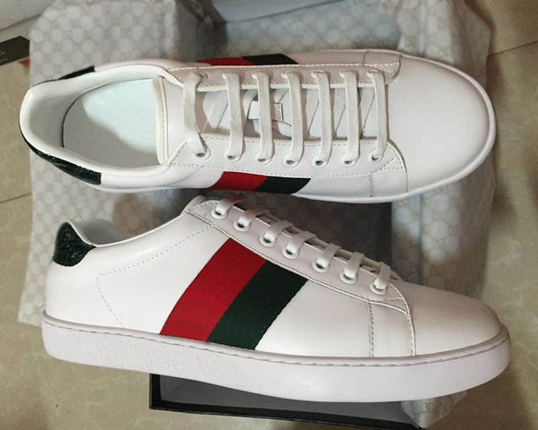 silver designer shoe embroidered with web glitter for sneakers white 003casual shoes men women ace studs leather luxury shoes
silver designer shoe embroidered with web glitter for sneakers white 003casual shoes men women ace studs leather luxury shoes