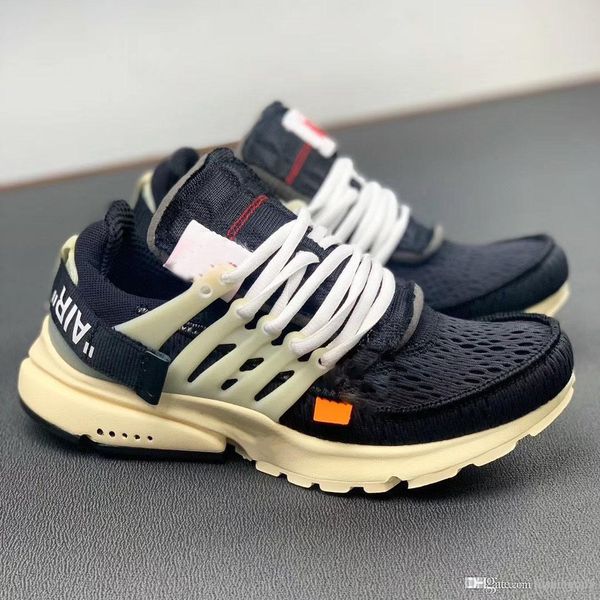 est authentic presto running shoes man woman air black muslin white cone sneakers sports trainers with original box
est authentic presto running shoes man woman air black muslin white cone sneakers sports trainers with original box