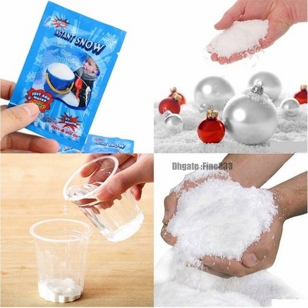artificial snowflakes fake magic instant snow festival party decorations for christmas wedding artificial snow toy wholesale
artificial snowflakes fake magic instant snow festival party decorations for christmas wedding artificial snow toy wholesale