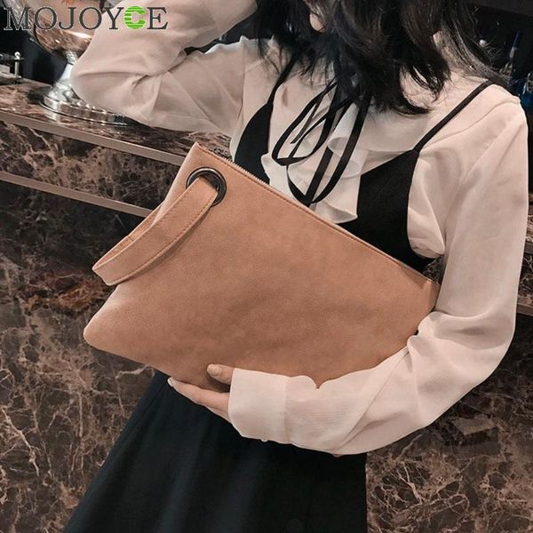 women elegant clutch evening bag female clutches handbag soft pu leather women's clutch bag simple ladies envelope handbag bolso
women elegant clutch evening bag female clutches handbag soft pu leather women's clutch bag simple ladies envelope handbag bolso