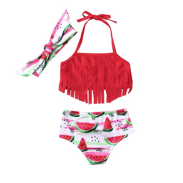 telotuny 2020 kids baby girls tassel watermelon print summer swimwear swimsuit bikini outfits baby girls swimwear girls fashion, White
telotuny 2020 kids baby girls tassel watermelon print summer swimwear swimsuit bikini outfits baby girls swimwear girls fashion, White