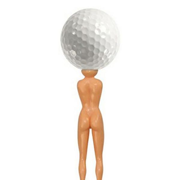 10шт / set nude lady форма гольф тис голый дизайн golfers пластиковые спорт бал держатель 10шт / set nude jukor
10шт / set nude lady форма гольф тис голый дизайн golfers пластиковые спорт бал держатель 10шт / set nude jukor
