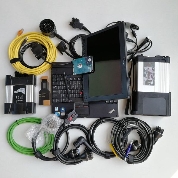auto diagnostic tools for bmw icom next mb star c5 sd connect 5 wifi multiplexer and cables 1tb hdd latest soft-ware used lapx201t 8g i7 cpu
auto diagnostic tools for bmw icom next mb star c5 sd connect 5 wifi multiplexer and cables 1tb hdd latest soft-ware used lapx201t 8g i7 cpu