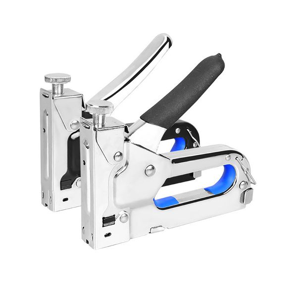 multitool nail staple gun furniture stapler for wood door upholstery framing rivet gun kit picture frame nailers rivet tool
multitool nail staple gun furniture stapler for wood door upholstery framing rivet gun kit picture frame nailers rivet tool