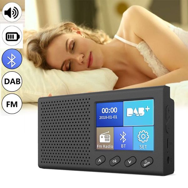 portable dab/dab+receiver fm radio bluetooth 4.2 music player 3.5mm stereo output car dvd
portable dab/dab+receiver fm radio bluetooth 4.2 music player 3.5mm stereo output car dvd