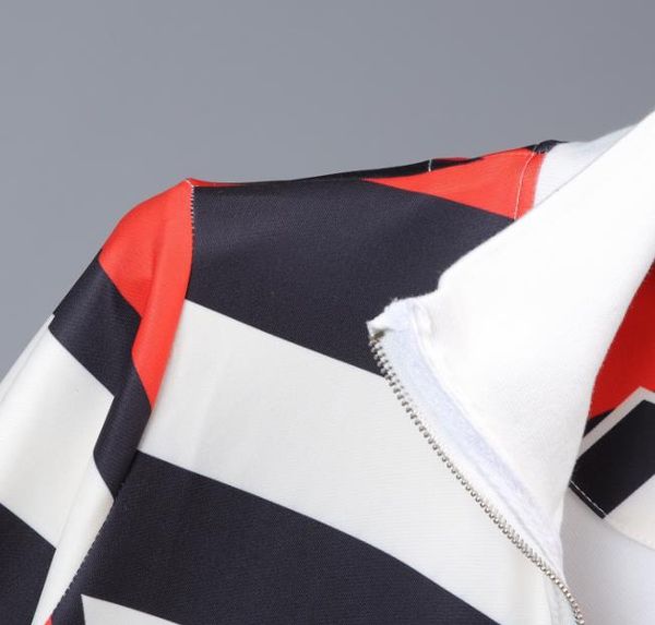 2020 brand new arrival men and women coat and pants tracksuit wholesale jacket and pants set 19122608d, White
2020 brand new arrival men and women coat and pants tracksuit wholesale jacket and pants set 19122608d, White
