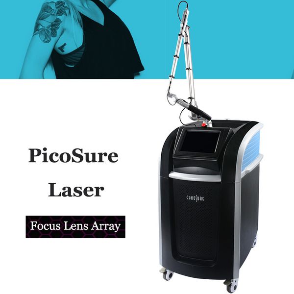 medical grade picosure pico laser tattoo removal machine 3 probes 755nm cynosure picosecond laser picoway machines spot removal, Black
medical grade picosure pico laser tattoo removal machine 3 probes 755nm cynosure picosecond laser picoway machines spot removal, Black