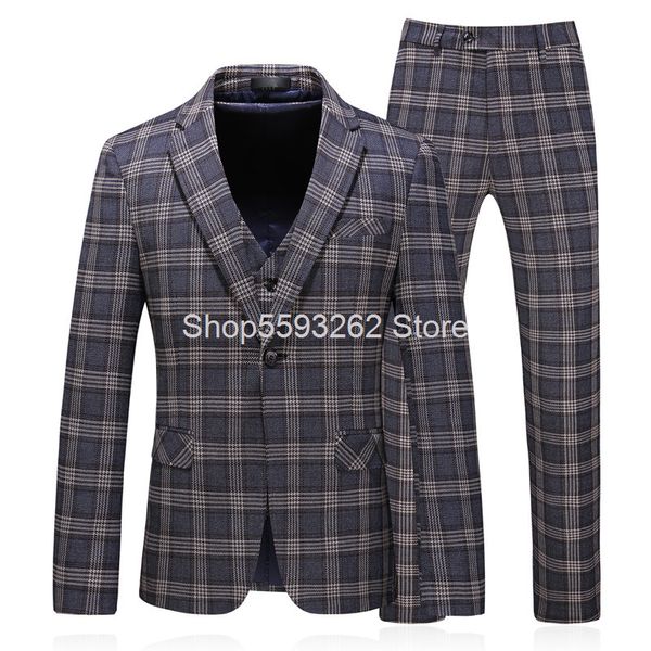 товары костюм костюм мужской досуг решетки slim fit комплект из трех частей платье 6719, White;black
товары костюм костюм мужской досуг решетки slim fit комплект из трех частей платье 6719, White;black