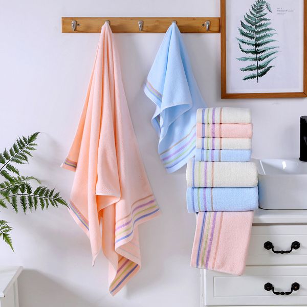 2pcs towel pure cotton jacquard weave bath face towel gift household professional soft cool cloth solid bath
2pcs towel pure cotton jacquard weave bath face towel gift household professional soft cool cloth solid bath