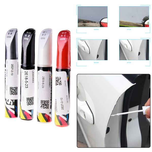 auto brush paint pen car paint scratches repair pen brush car scratch repair care car-styling
auto brush paint pen car paint scratches repair pen brush car scratch repair care car-styling