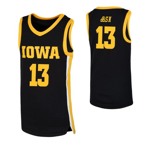 luka garza stitched youth iowa hawkeyes joe wieskamp connor mccaffery joe toussaint 2020 black college basketball jersey
luka garza stitched youth iowa hawkeyes joe wieskamp connor mccaffery joe toussaint 2020 black college basketball jersey