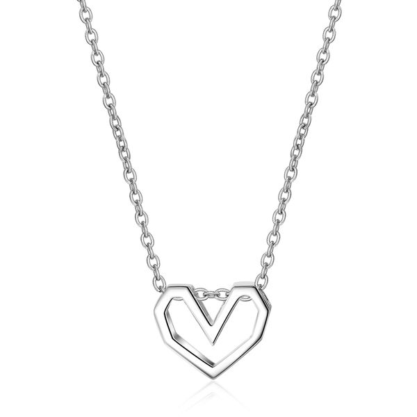 latest lady heart gold pendant necklace for women jewelry silver 925 girls clavicle necklace female accessories gift
latest lady heart gold pendant necklace for women jewelry silver 925 girls clavicle necklace female accessories gift