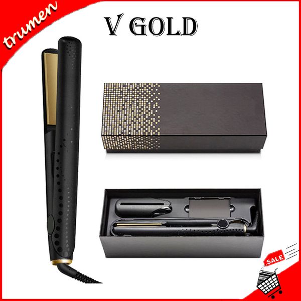 Sell v gold max hair traightener cla ic profe ional tyler fa t hair traightener iron hair tyling tool good quality
Sell v gold max hair traightener cla ic profe ional tyler fa t hair traightener iron hair tyling tool good quality