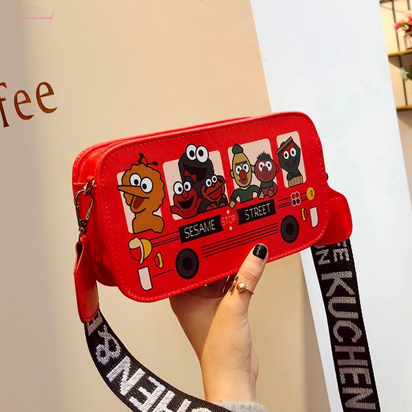 ins 2020 new arrival double sided small square bag broadband simple wild crossbody bag
ins 2020 new arrival double sided small square bag broadband simple wild crossbody bag