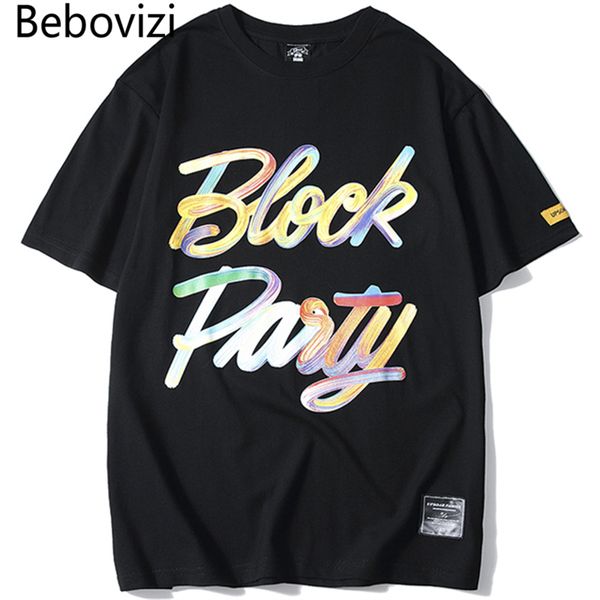 bebovizi graffiti letter print tshirts streetwear hip hop casual t shirts ellers 2019 men fashion casual tees, White;black
bebovizi graffiti letter print tshirts streetwear hip hop casual t shirts ellers 2019 men fashion casual tees, White;black