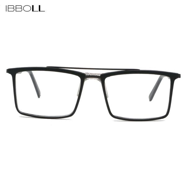 ibboll fashion vintage brand men glasses frames square wrap glasses frame male classic eyewear frames 7010b20, Silver
ibboll fashion vintage brand men glasses frames square wrap glasses frame male classic eyewear frames 7010b20, Silver