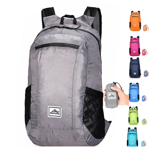 folding backpack waterproof travel backpack laprucksack for male and women outdoor large shopping travel bag casual bags
folding backpack waterproof travel backpack laprucksack for male and women outdoor large shopping travel bag casual bags