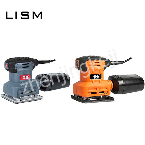 woodworking electric flat sander sandpaper machine polishing machine grinding portable plug-in small size dual use vibration
woodworking electric flat sander sandpaper machine polishing machine grinding portable plug-in small size dual use vibration