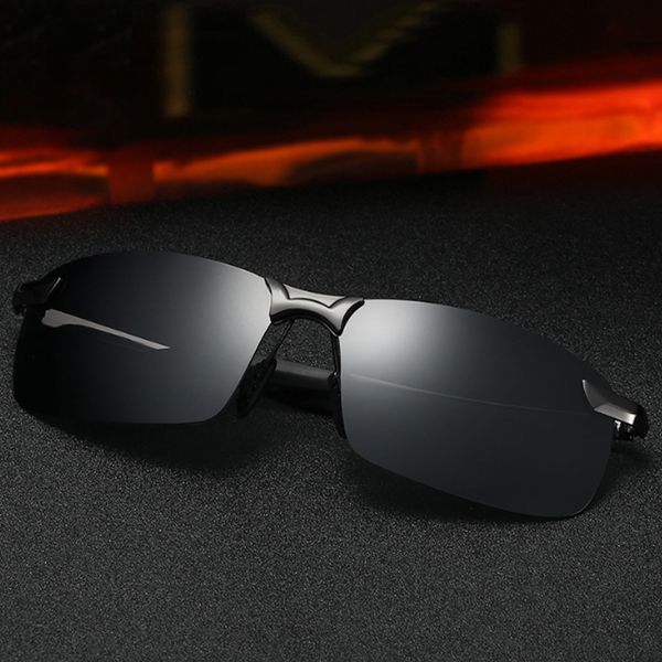 polarized sunglasses men's night vision sunglasses outdoor riding color day and night
polarized sunglasses men's night vision sunglasses outdoor riding color day and night