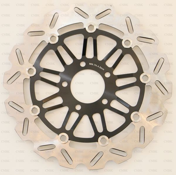 front rear floating disc pan brake rotor for gs 500 e ( gm51b f114 ) gs500 1989 - 1995 1994 1993 1992 1991 1990 89 95
front rear floating disc pan brake rotor for gs 500 e ( gm51b f114 ) gs500 1989 - 1995 1994 1993 1992 1991 1990 89 95