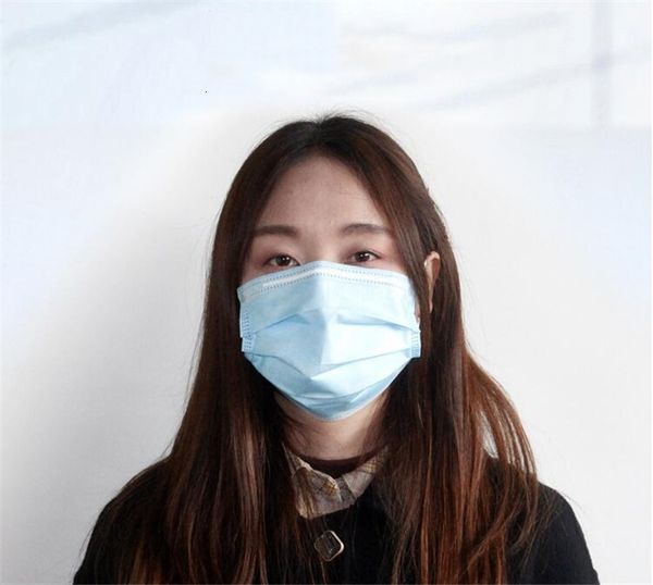 dhl ship teiw layer large stocks 3 ply dust mouth nose masks new non woven face mask black blue tg0g 
dhl ship teiw layer large stocks 3 ply dust mouth nose masks new non woven face mask black blue tg0g