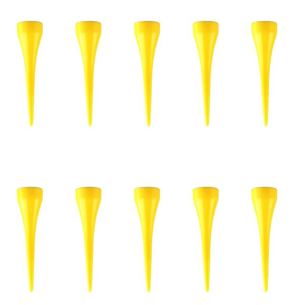 deluxe 54mm golf tees pin replacement club tee replacement hitting practice tool driving range practice tool qajjw
deluxe 54mm golf tees pin replacement club tee replacement hitting practice tool driving range practice tool qajjw