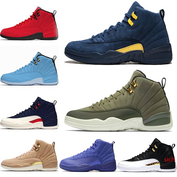 12 men basketball shoes 12s wings class of 2003 michigan bulls university blue college navy designer trainer sport sneaker discount online
12 men basketball shoes 12s wings class of 2003 michigan bulls university blue college navy designer trainer sport sneaker discount online
