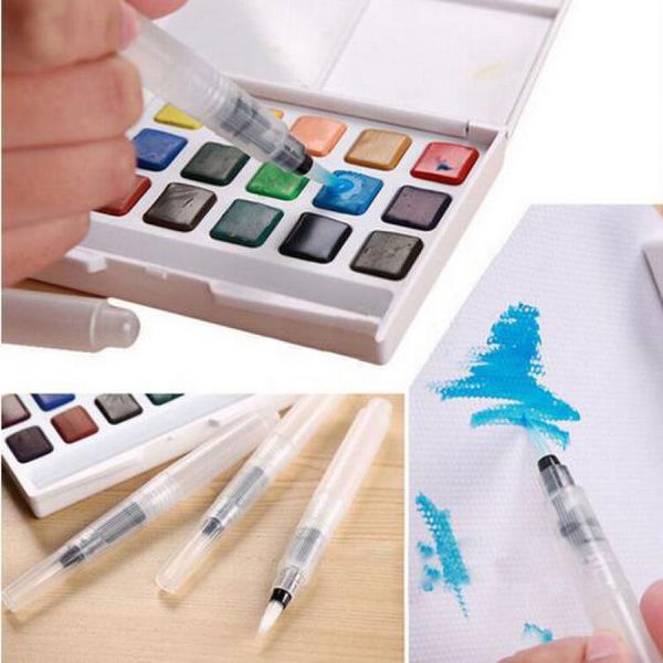 coloffice 1 шт круглый большой емкости бочонка воды портативный paint brush набор для самостоятельной увлажнение pen каллиграфия рисования р
coloffice 1 шт круглый большой емкости бочонка воды портативный paint brush набор для самостоятельной увлажнение pen каллиграфия рисования р