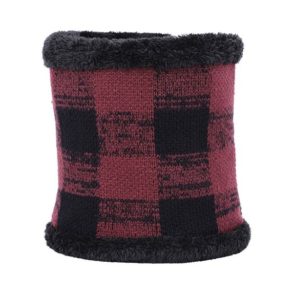 winter slouchy beanie hat scarf knitted neck warmers gaiters skull caps crochet knit baggy beanie skull hat ski cap scarf, Black;white
winter slouchy beanie hat scarf knitted neck warmers gaiters skull caps crochet knit baggy beanie skull hat ski cap scarf, Black;white