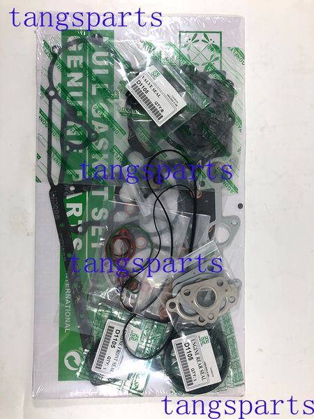 d1105 engine gasket kit for kubota excavator loader forklift tractor garbage truck diesel engine kit parts
d1105 engine gasket kit for kubota excavator loader forklift tractor garbage truck diesel engine kit parts